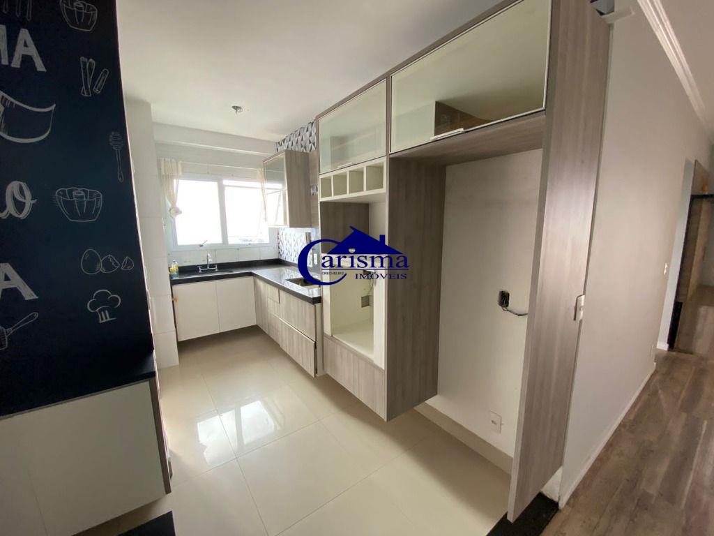 Apartamento à venda com 3 quartos, 91m² - Foto 7