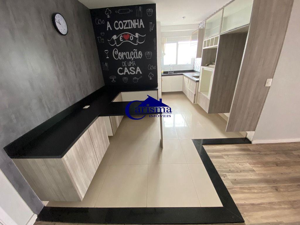 Apartamento à venda com 3 quartos, 91m² - Foto 6