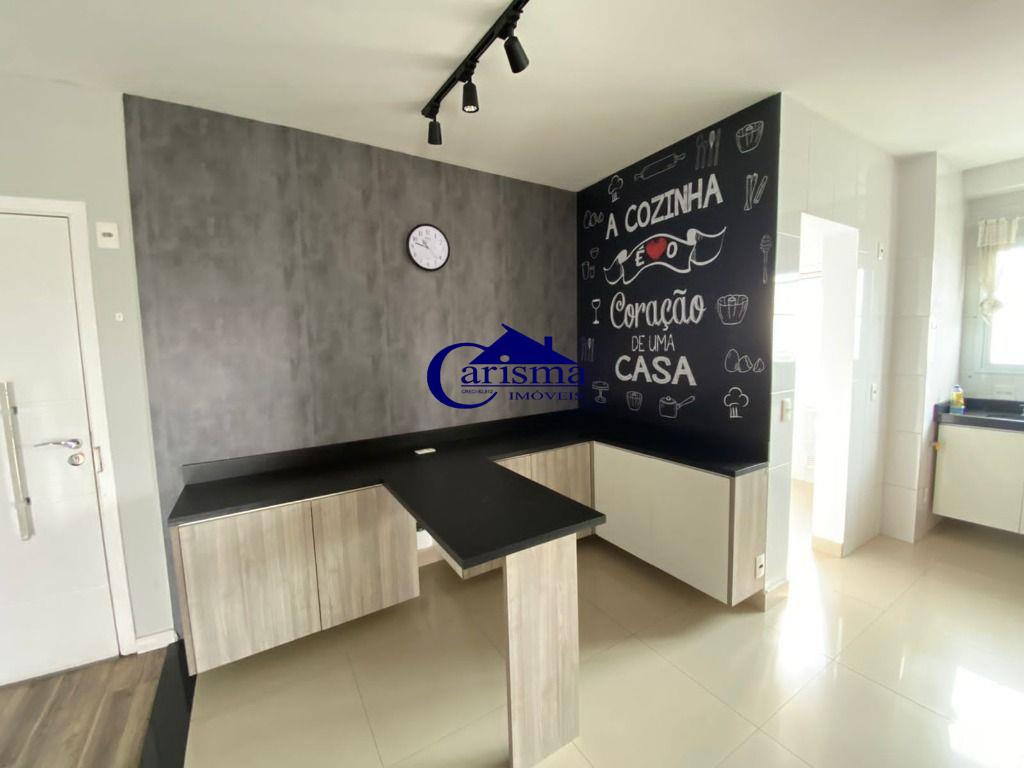 Apartamento à venda com 3 quartos, 91m² - Foto 8