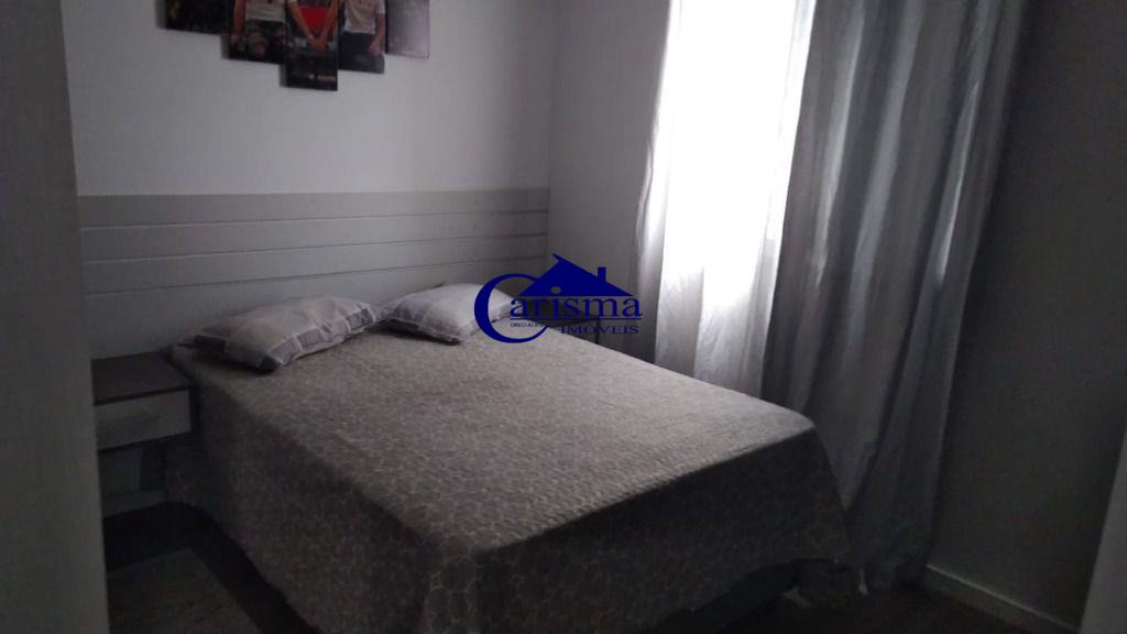 Apartamento à venda com 2 quartos, 49m² - Foto 5