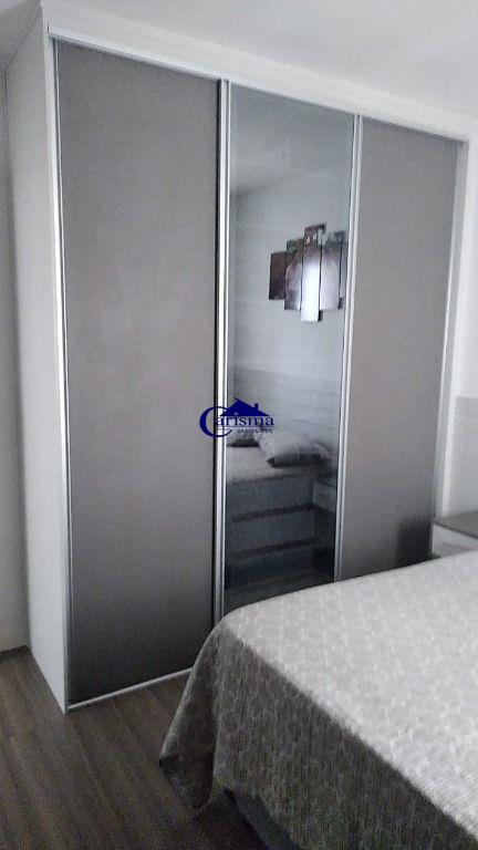 Apartamento à venda com 2 quartos, 49m² - Foto 10