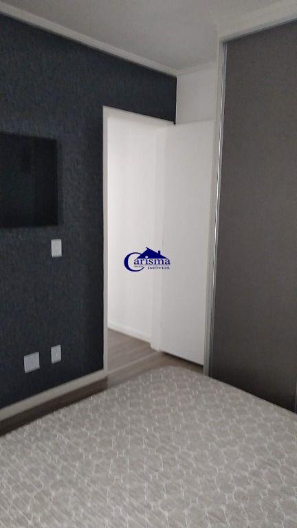 Apartamento à venda com 2 quartos, 49m² - Foto 4