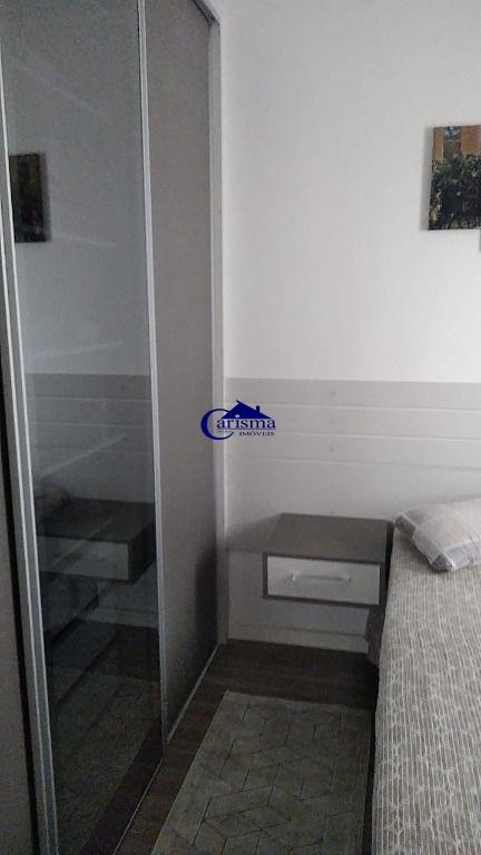 Apartamento à venda com 2 quartos, 49m² - Foto 9