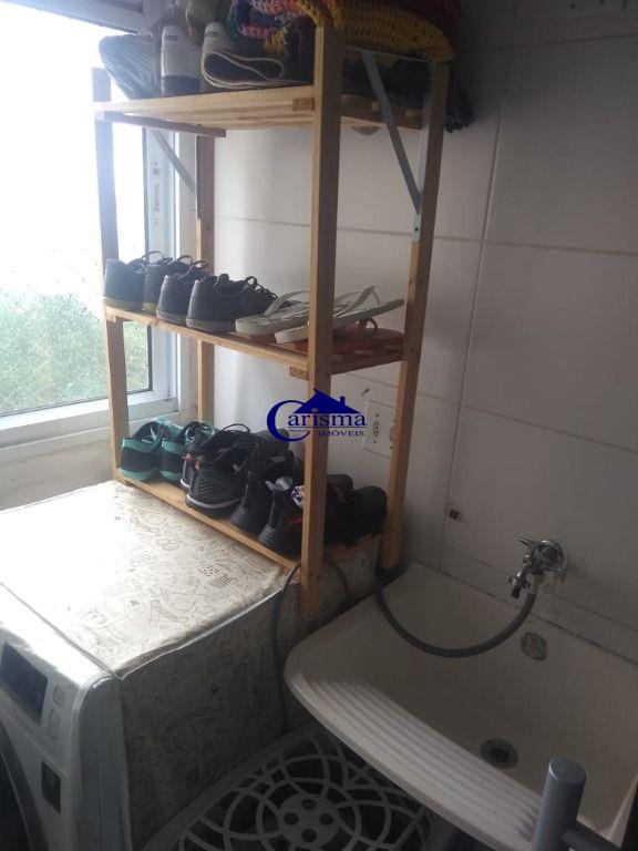 Apartamento à venda com 2 quartos, 49m² - Foto 16