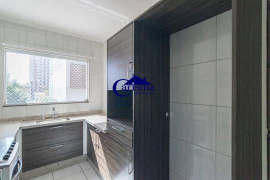 Sobrado à venda com 3 quartos, 182m² - Foto 5