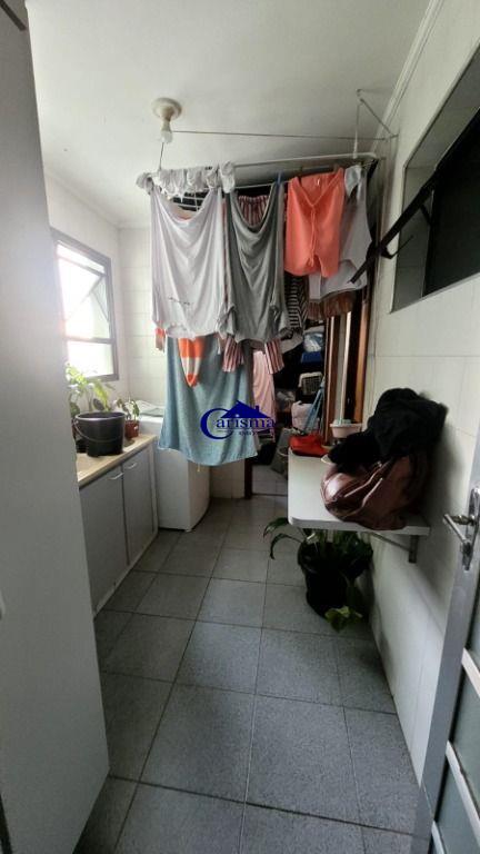 Apartamento à venda com 3 quartos, 126m² - Foto 8