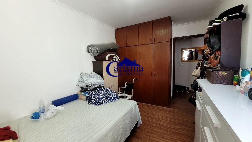 Apartamento à venda com 3 quartos, 126m² - Foto 6