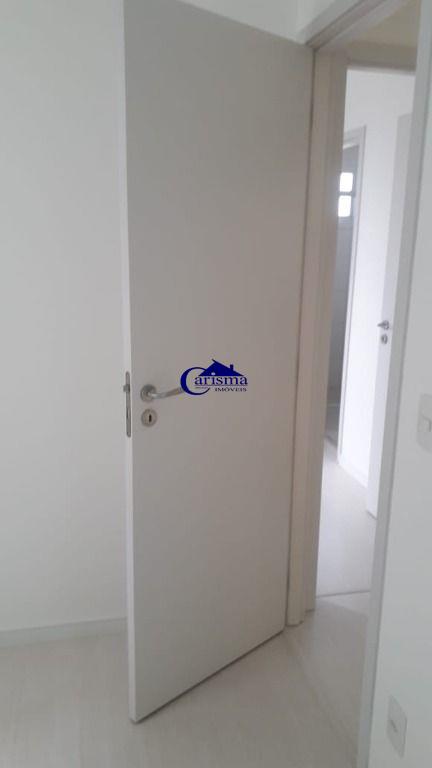 Apartamento à venda com 2 quartos, 57m² - Foto 9