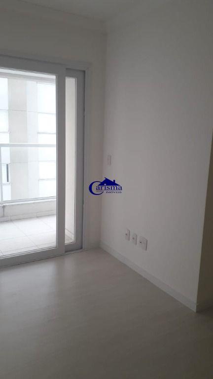 Apartamento à venda com 2 quartos, 57m² - Foto 2