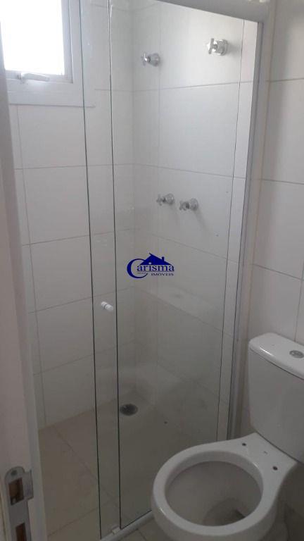 Apartamento à venda com 2 quartos, 57m² - Foto 14