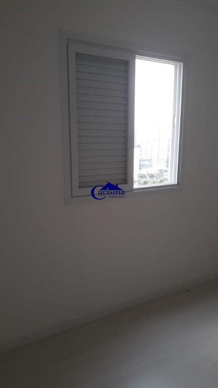 Apartamento à venda com 2 quartos, 57m² - Foto 8