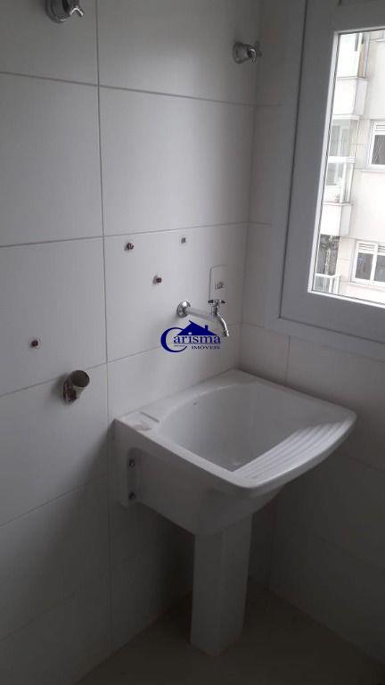 Apartamento à venda com 2 quartos, 57m² - Foto 16