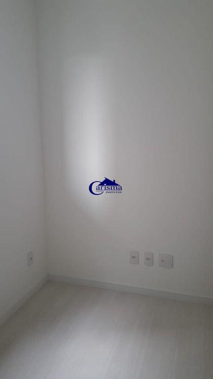 Apartamento à venda com 2 quartos, 57m² - Foto 1