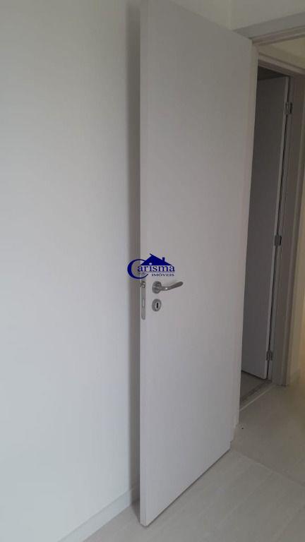 Apartamento à venda com 2 quartos, 57m² - Foto 10