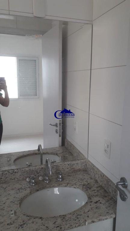 Apartamento à venda com 2 quartos, 57m² - Foto 17