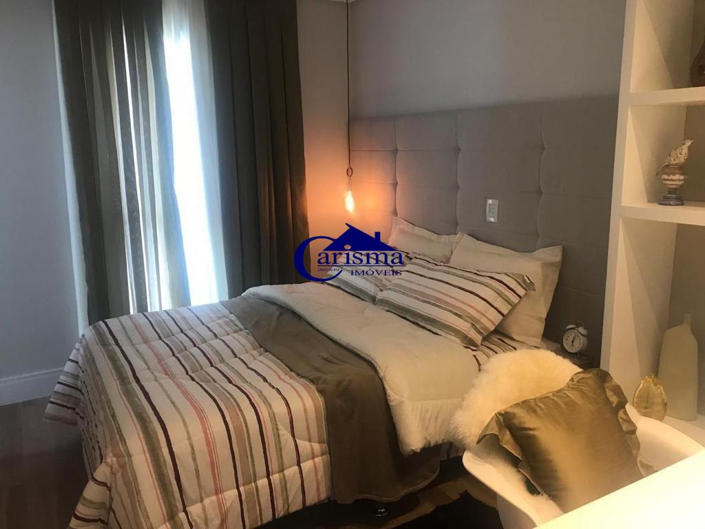 Apartamento à venda com 2 quartos, 60m² - Foto 7