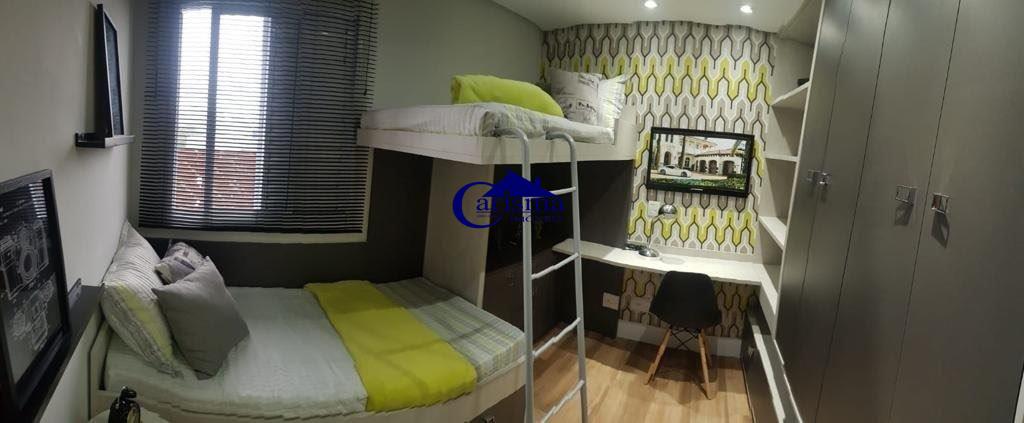 Apartamento à venda com 2 quartos, 60m² - Foto 6