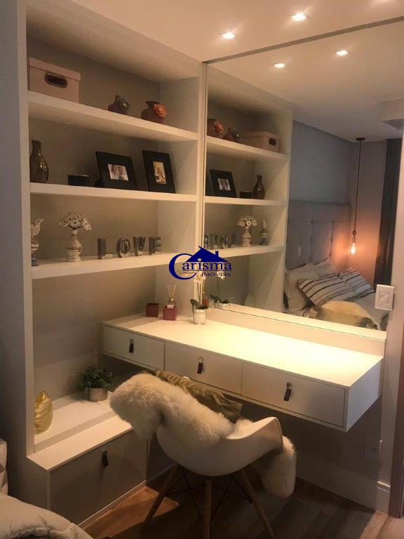 Apartamento à venda com 2 quartos, 60m² - Foto 6