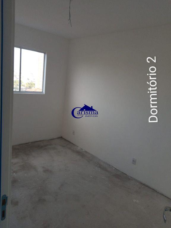 Apartamento à venda com 2 quartos, 41m² - Foto 8