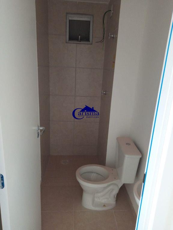 Apartamento à venda com 2 quartos, 41m² - Foto 9