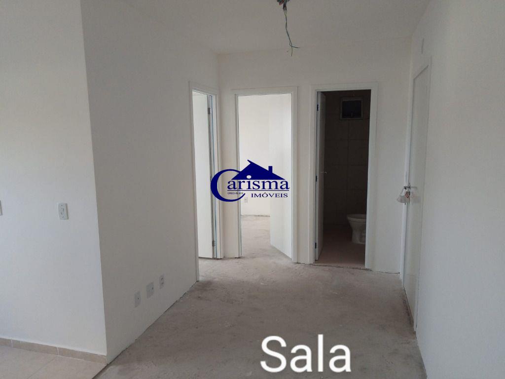 Apartamento à venda com 2 quartos, 41m² - Foto 3