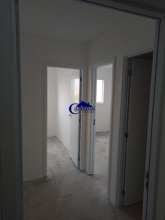 Apartamento à venda com 2 quartos, 41m² - Foto 6