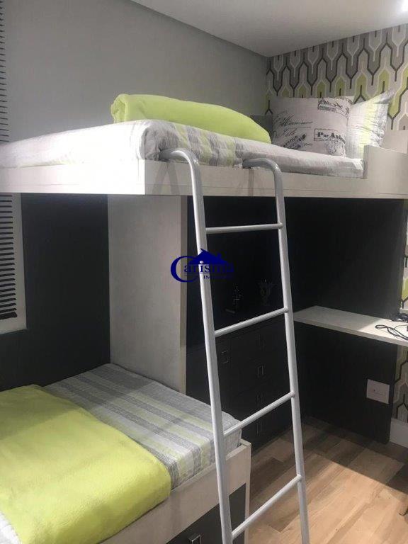 Apartamento à venda com 2 quartos, 60m² - Foto 12