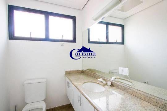 Apartamento à venda com 5 quartos, 294m² - Foto 40