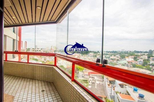 Apartamento à venda com 5 quartos, 294m² - Foto 5