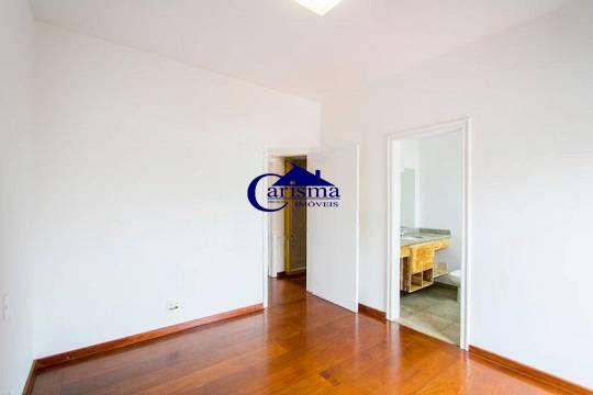 Apartamento à venda com 5 quartos, 294m² - Foto 17