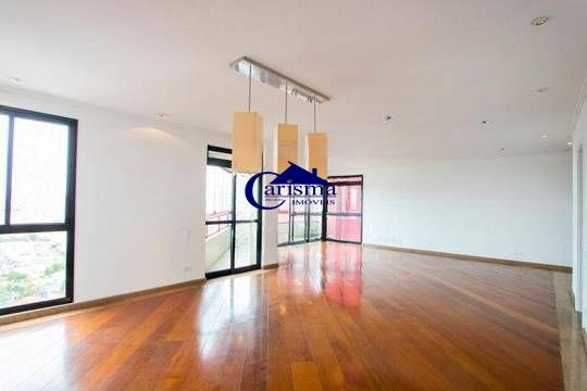 Apartamento à venda com 5 quartos, 294m² - Foto 3