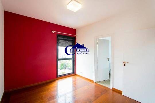 Apartamento à venda com 5 quartos, 294m² - Foto 21