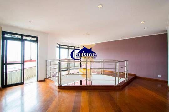 Apartamento à venda com 5 quartos, 294m² - Foto 45