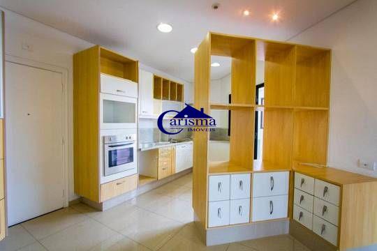 Apartamento à venda com 5 quartos, 294m² - Foto 49