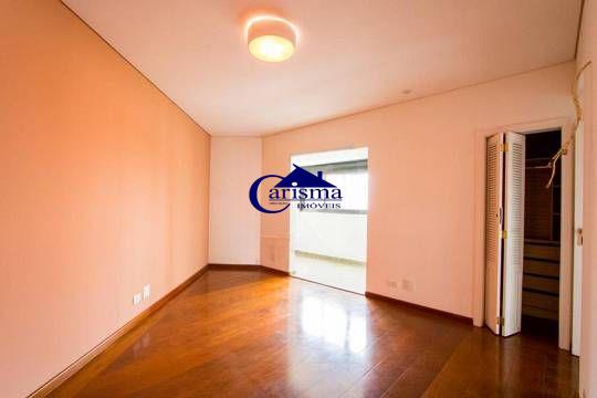 Apartamento à venda com 5 quartos, 294m² - Foto 13