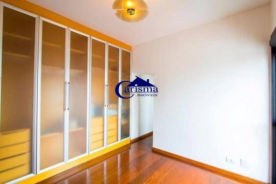 Apartamento à venda com 5 quartos, 294m² - Foto 26