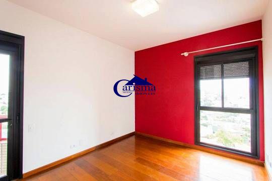 Apartamento à venda com 5 quartos, 294m² - Foto 19