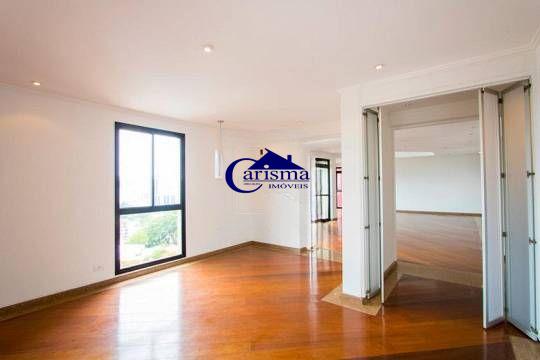 Apartamento à venda com 5 quartos, 294m² - Foto 8