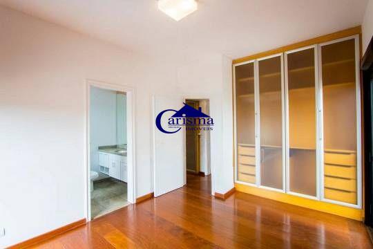 Apartamento à venda com 5 quartos, 294m² - Foto 20