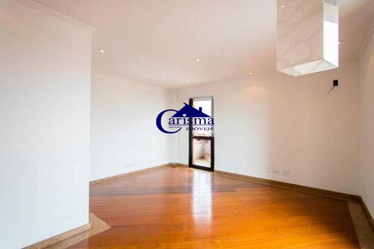 Apartamento à venda com 5 quartos, 294m² - Foto 9