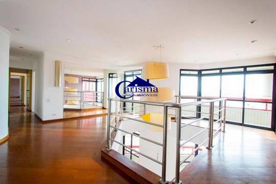 Apartamento à venda com 5 quartos, 294m² - Foto 46