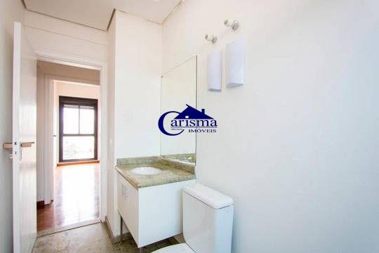 Apartamento à venda com 5 quartos, 294m² - Foto 44