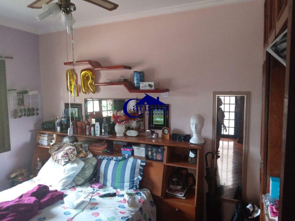 Sobrado à venda com 3 quartos, 249m² - Foto 11