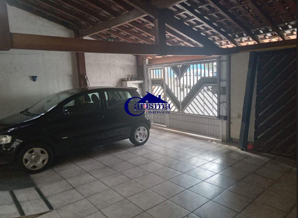 Sobrado à venda com 3 quartos, 249m² - Foto 17