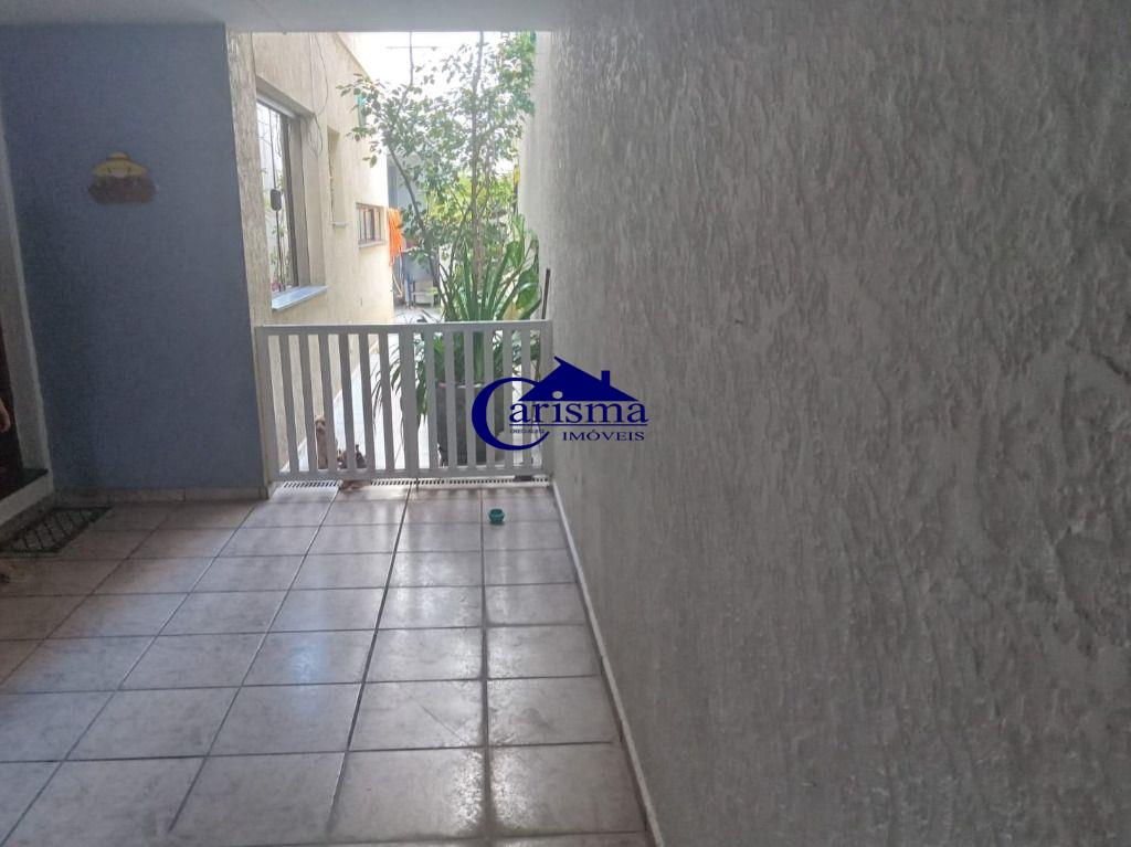 Sobrado à venda com 3 quartos, 249m² - Foto 16