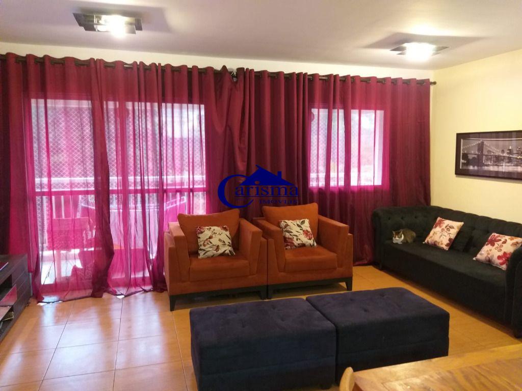 Apartamento à venda com 2 quartos, 81m² - Foto 3