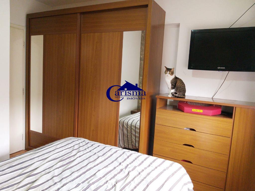 Apartamento à venda com 2 quartos, 81m² - Foto 9