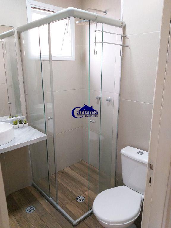 Apartamento à venda com 2 quartos, 81m² - Foto 17