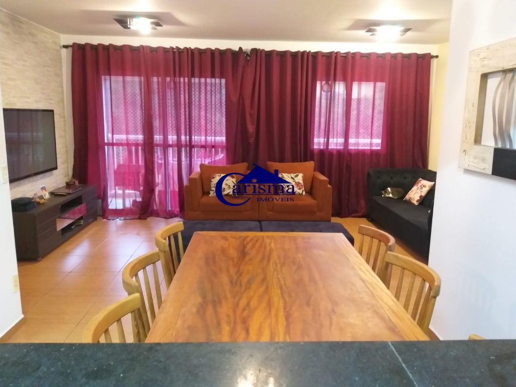 Apartamento à venda com 2 quartos, 81m² - Foto 4