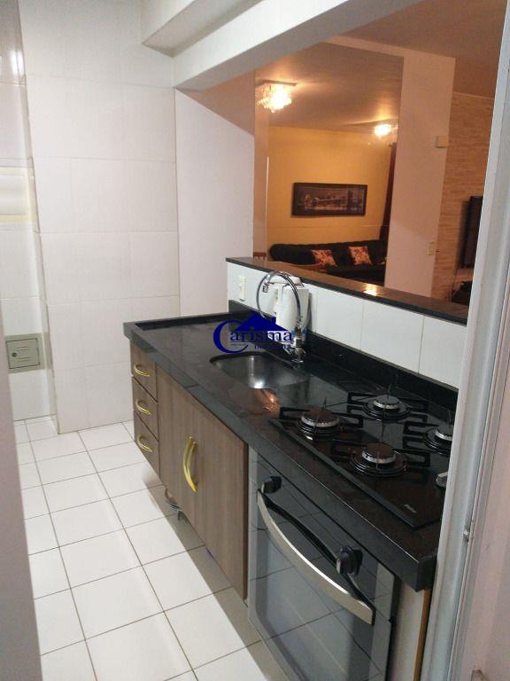 Apartamento à venda com 2 quartos, 81m² - Foto 6